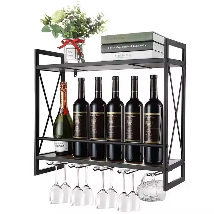 Wein regal