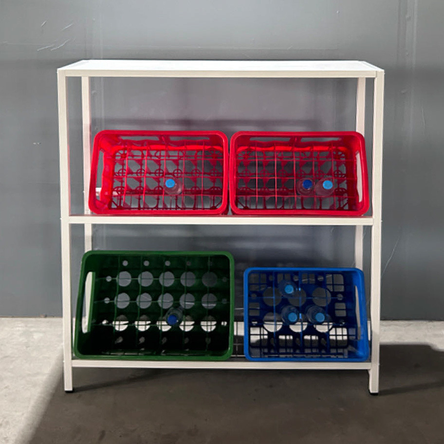 Storage Rack