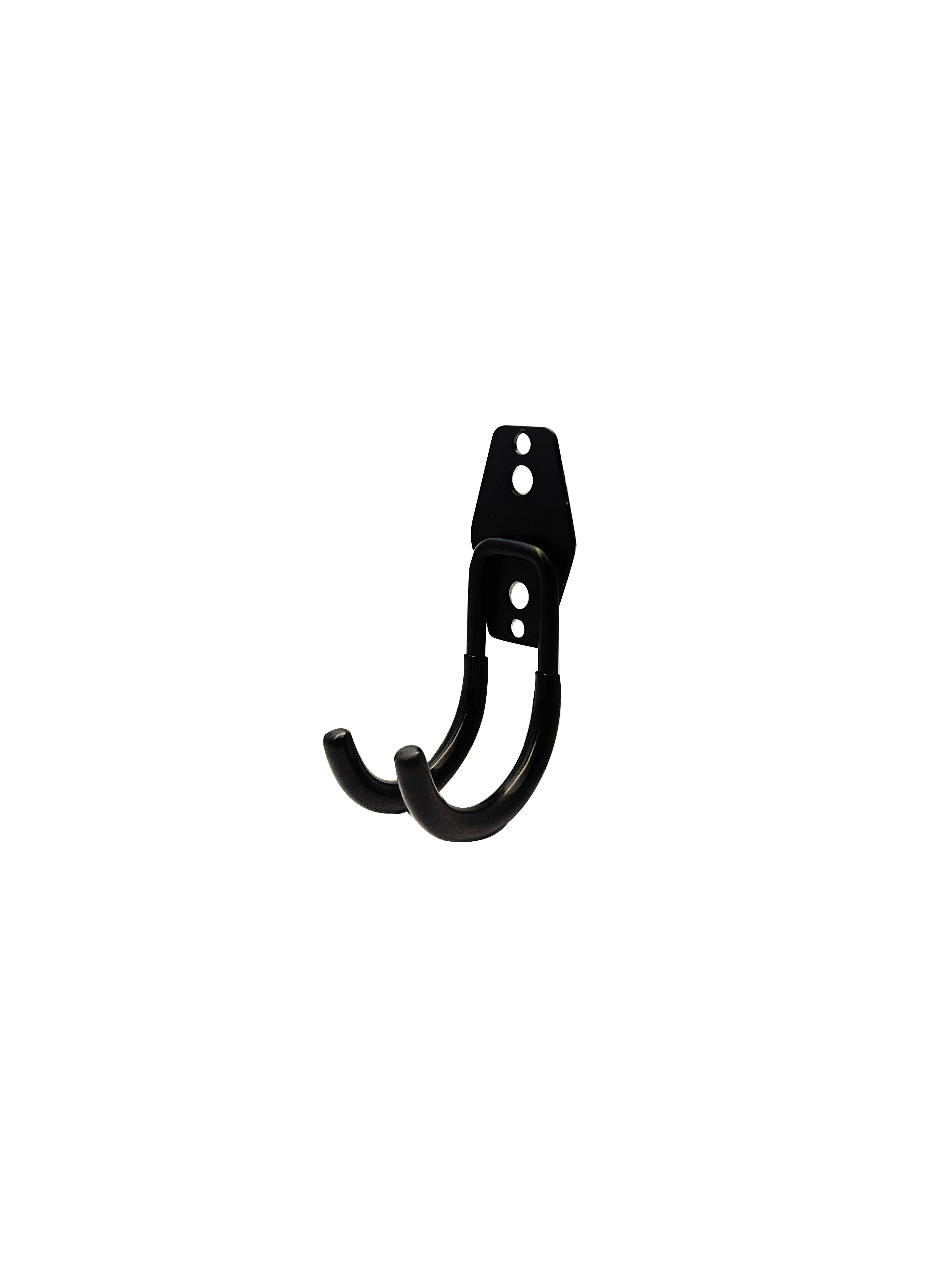 Heavy Duty Steel Garage Storage Hooks Wall Mount Utility Garage Hooks and Hangers for Organizing Power Tools, Bikes, Bulk Items