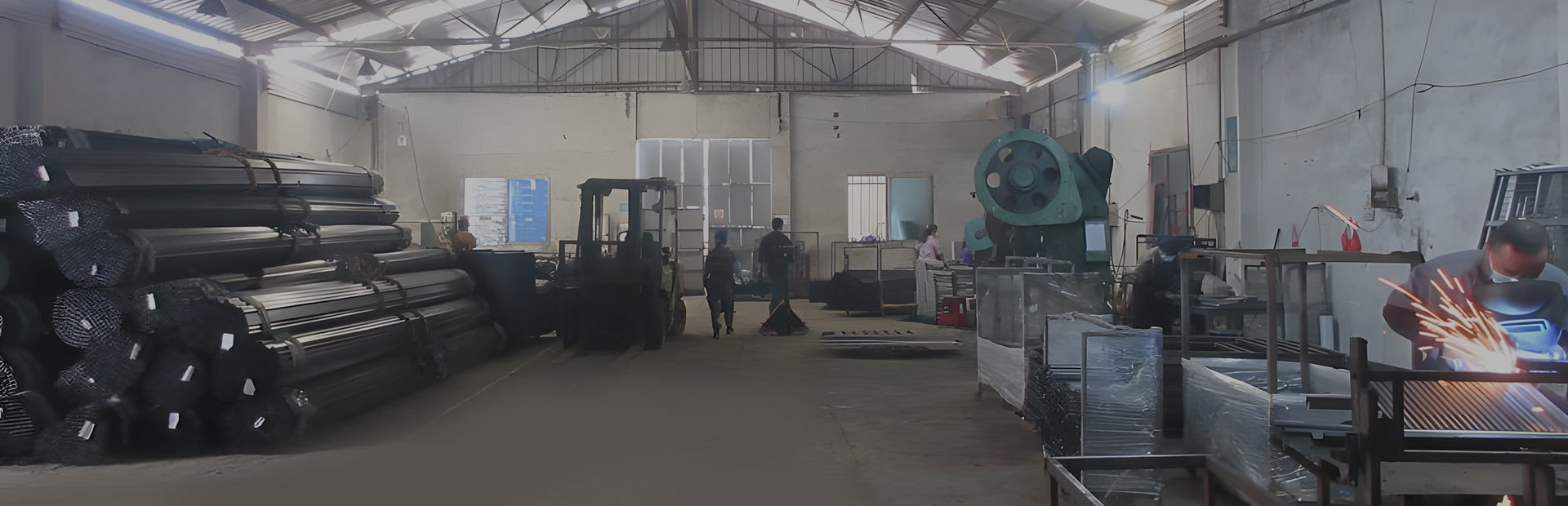 Erda Metal Products