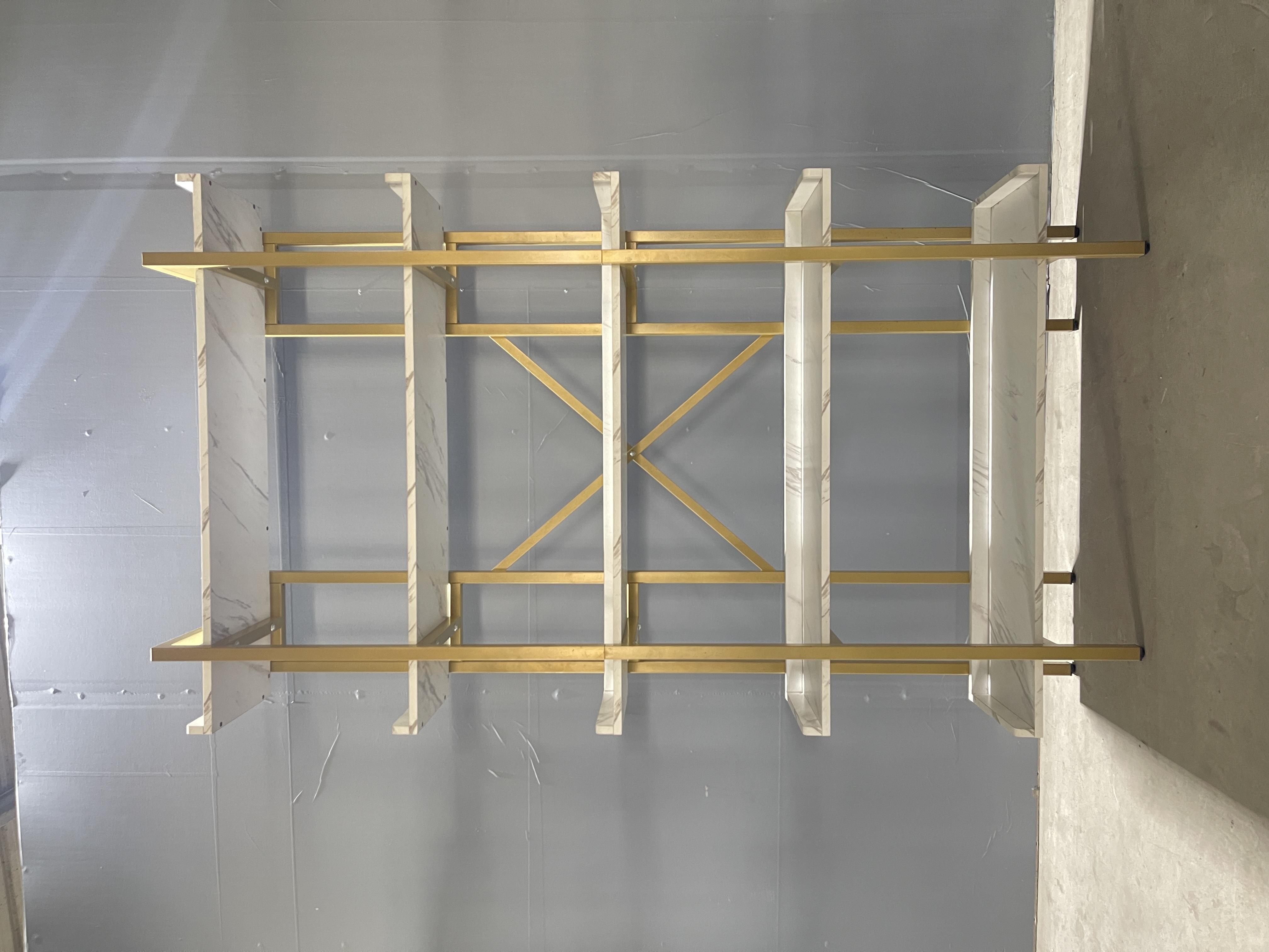 Display Rack