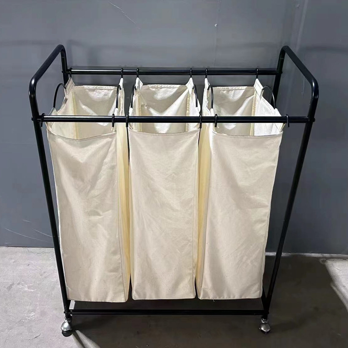 Laundry Basket