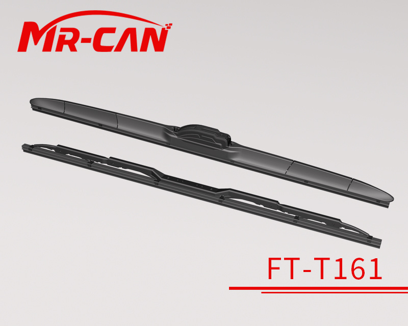 FT-T161 hybrid windshield wiper china