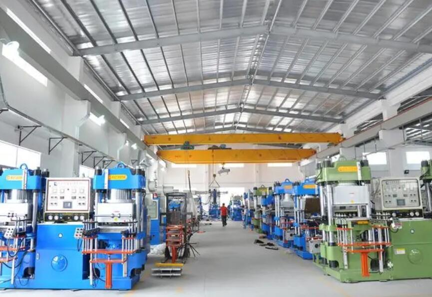 Rubber Vulcanization Workshop