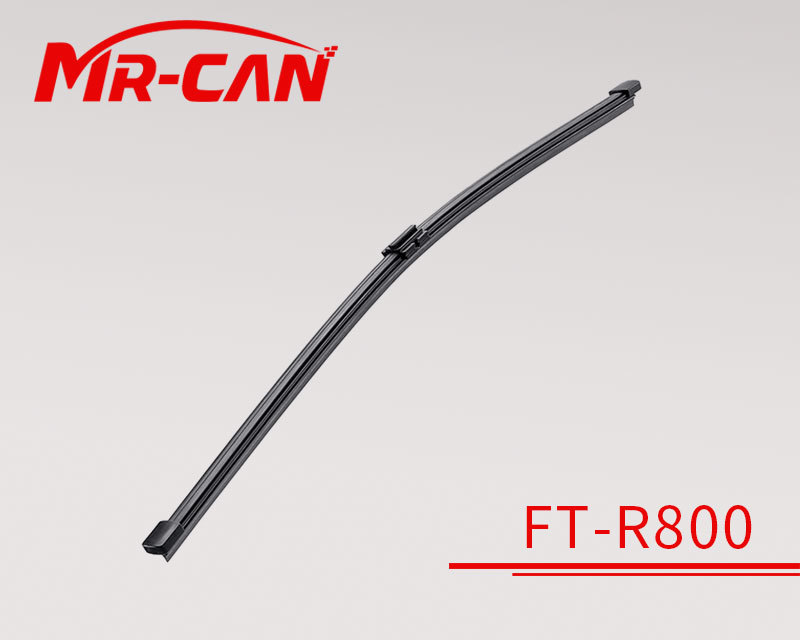 FT-R800 universal rear wiper blade