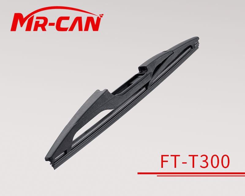 FT-T300 car rear wiper blade suppliers