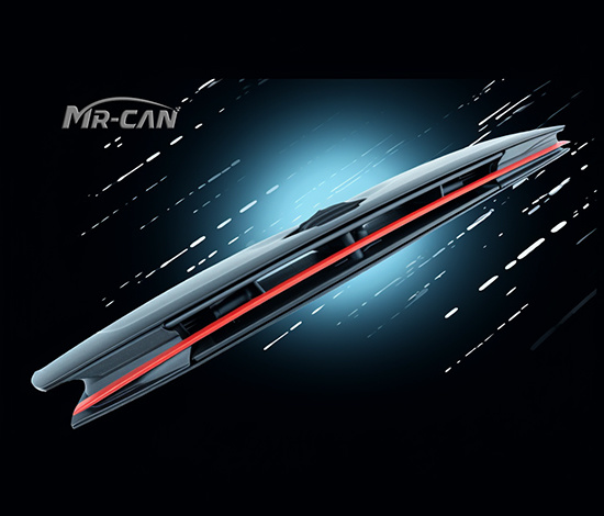 How to clean and maintain the wipers?