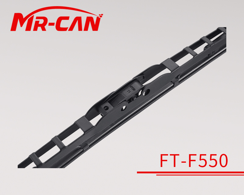 How Extreme Weather Conditions Impact the Performance of Truck Wiper Blades