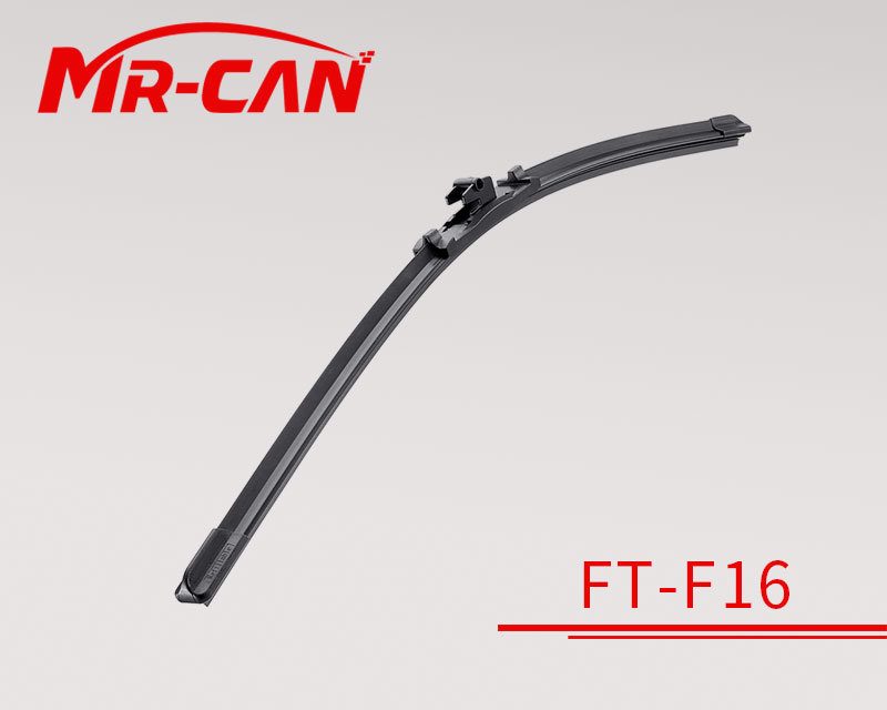 FT-F16 Quality All in one flat wiper blade Manufacturers china