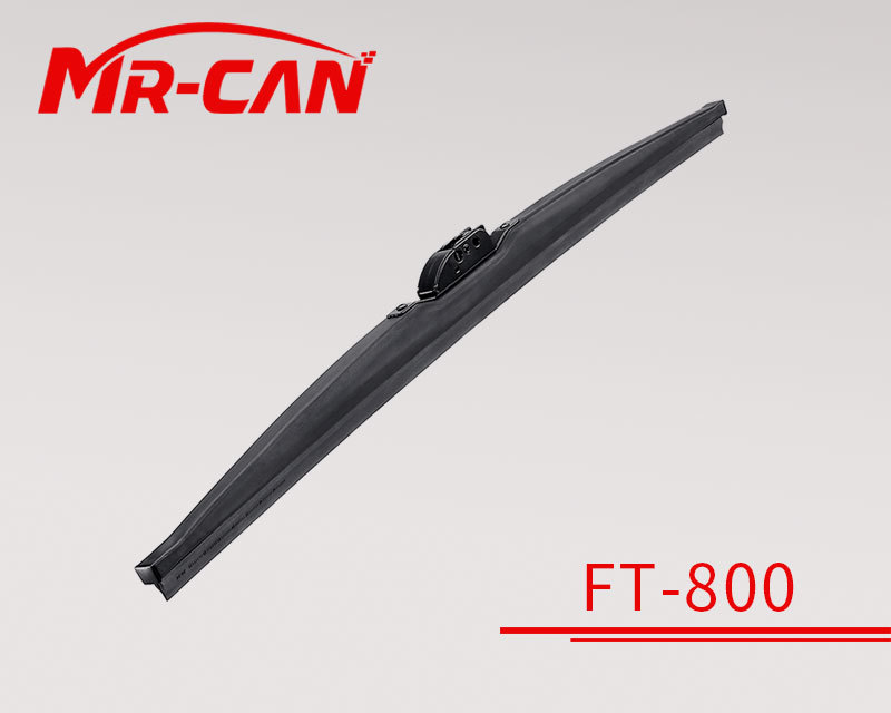 FT-800 windshield wipers for winter