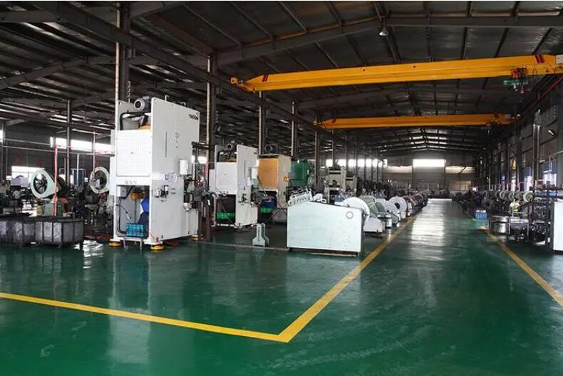 Stamping Shop