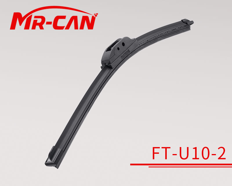 FT-U10-2 frame wiper blade products