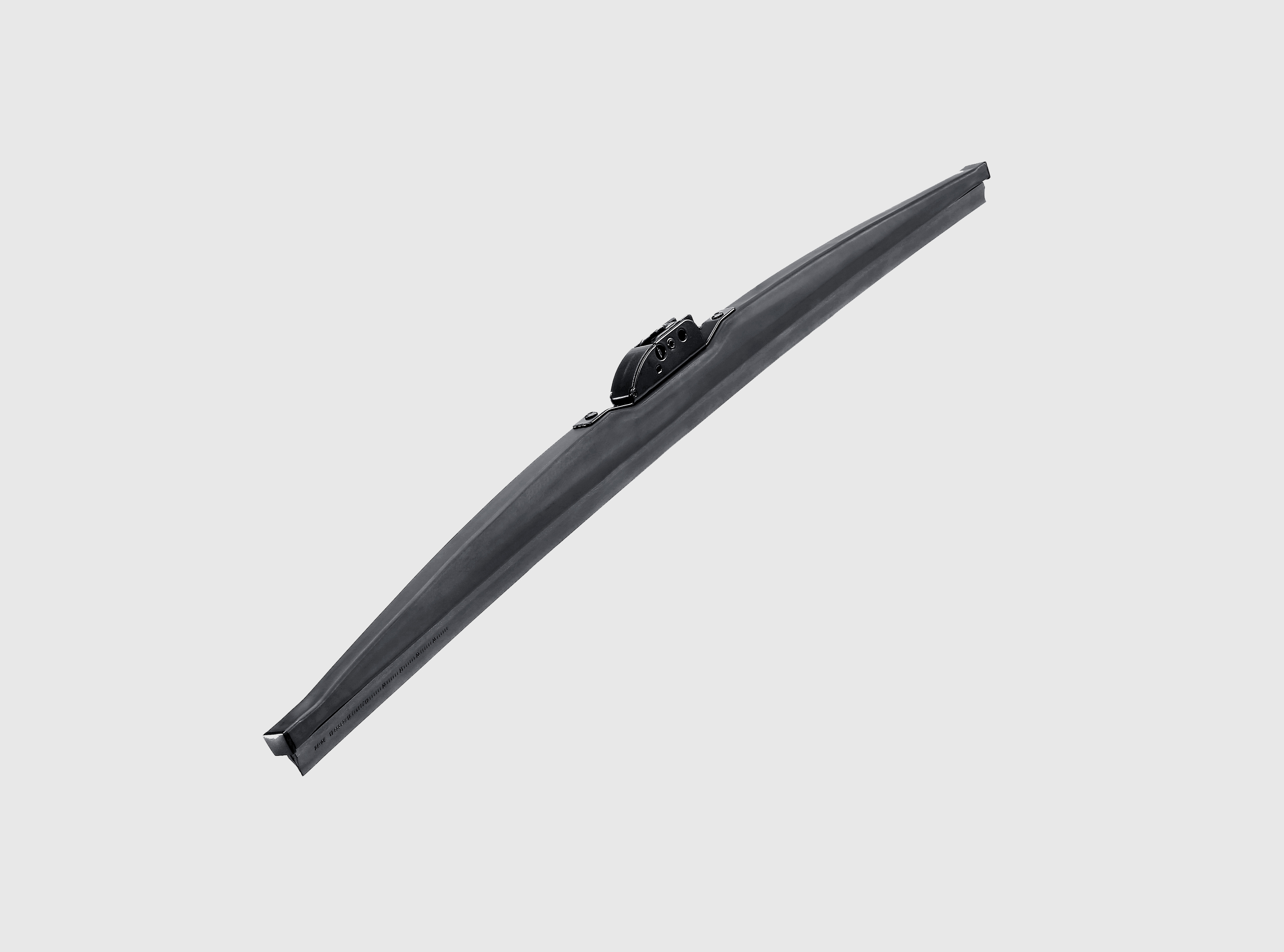 Snow wiper blade