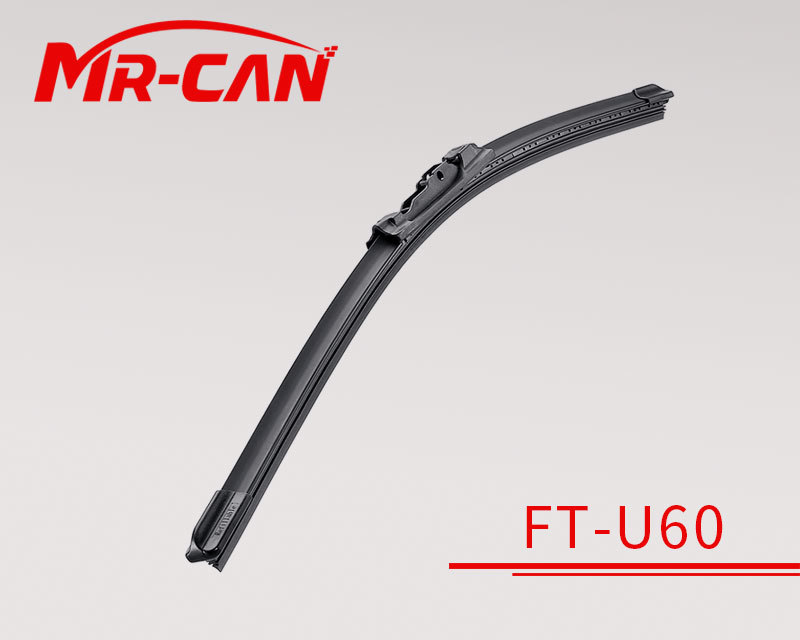 FT-U60 Best boneless wiper blade