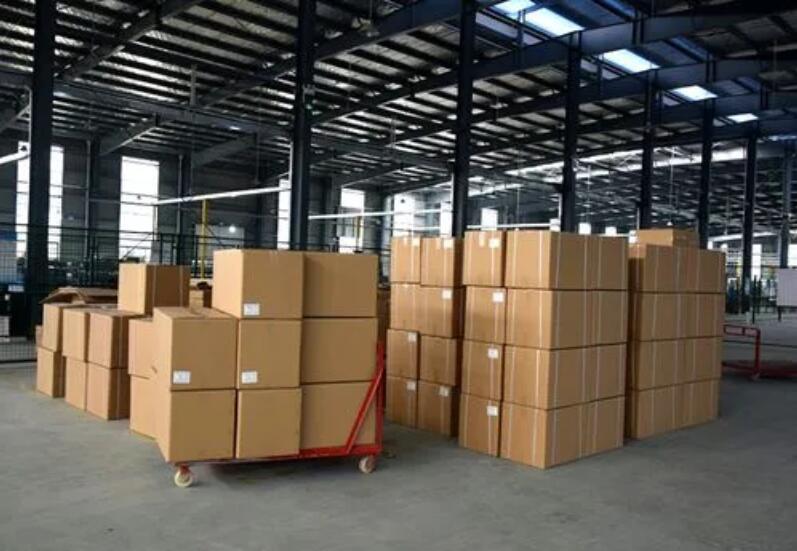 Packaging Workshop