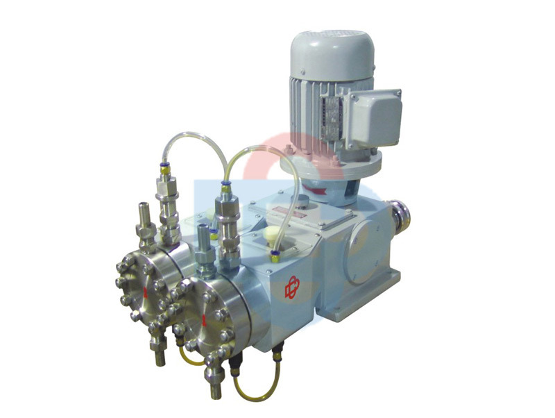 2J(M)-X3L series metering pump