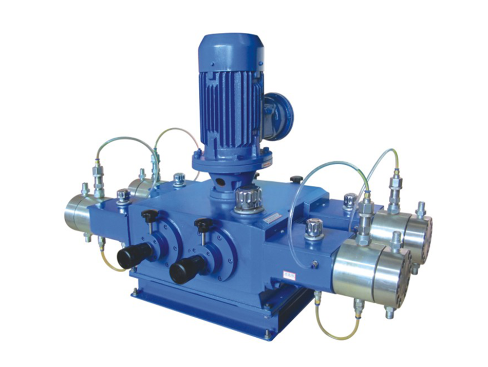 4J(M)-Z6L series metering pump