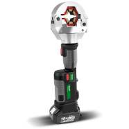 Portable Electric Pump-Hydraulic Punch U-Shaped Steel