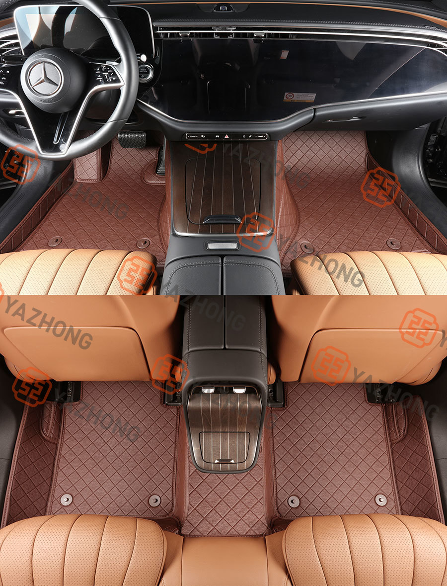 Y35 Series-brown Y35 Series-brown