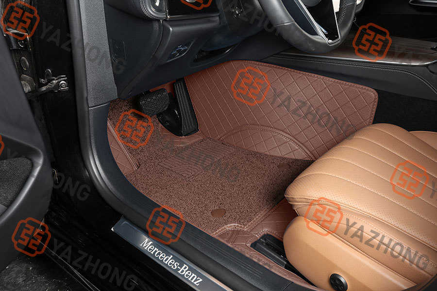 Y35 Series-brown Y35 Series-brown