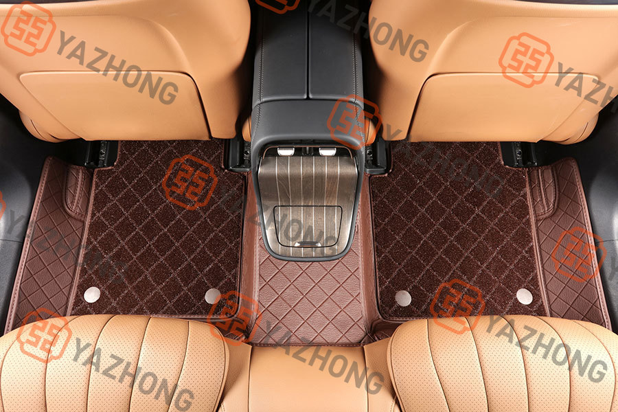 Y35 Series-brown Y35 Series-brown