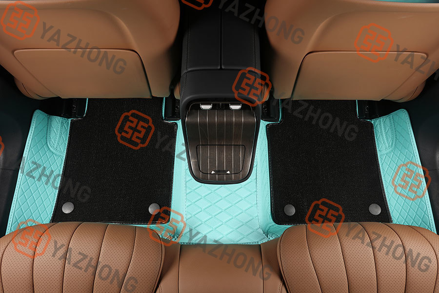 Y28 Series-Tiffany Blue Y28 Series-Tiffany Blue