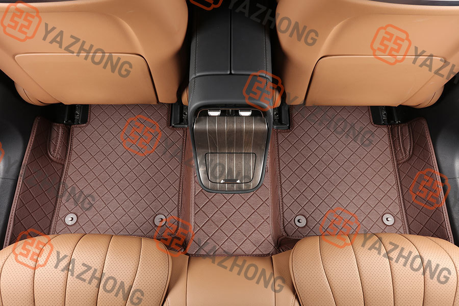 Y35 Series-brown Y35 Series-brown