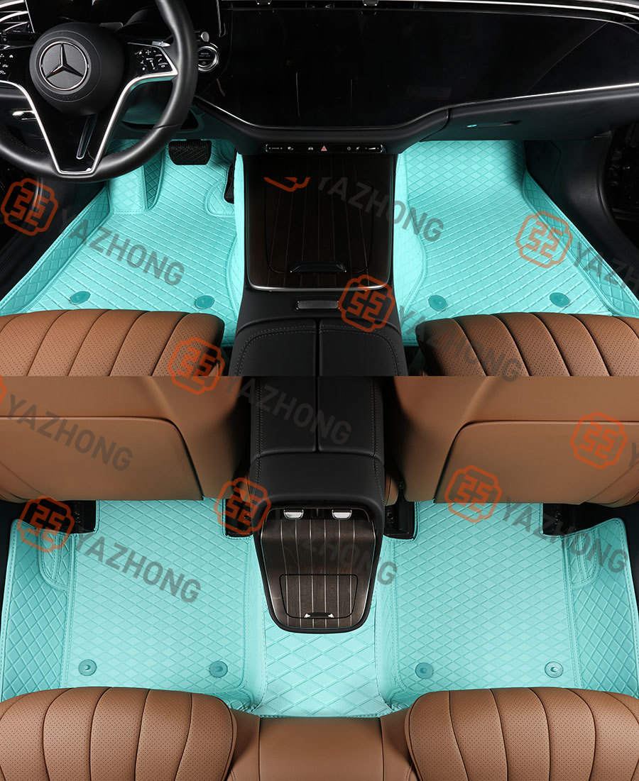 Y28 Series-Tiffany Blue Y28 Series-Tiffany Blue