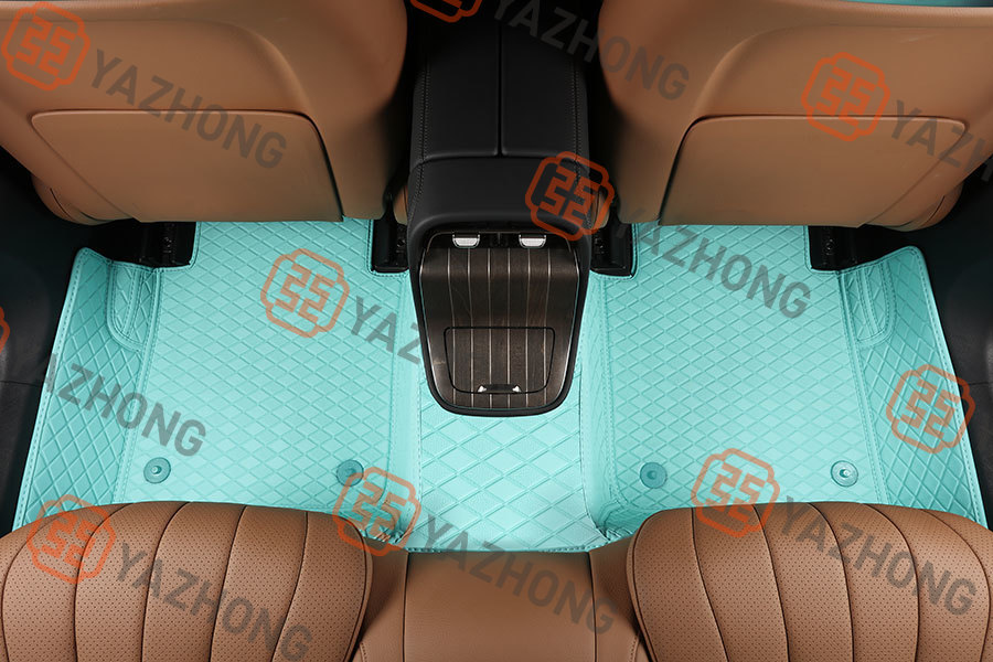 Y28 Series-Tiffany Blue Y28 Series-Tiffany Blue