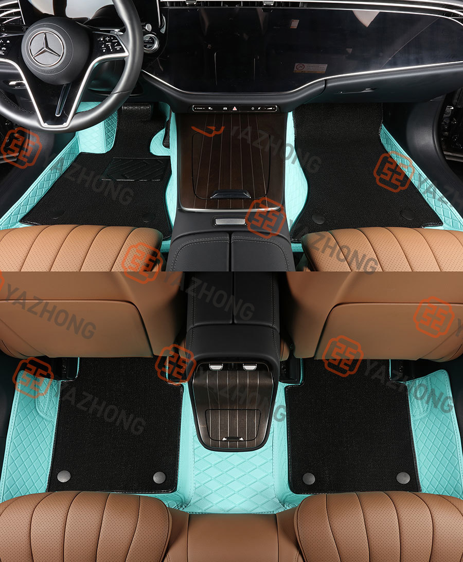 Y28 Series-Tiffany Blue Y28 Series-Tiffany Blue