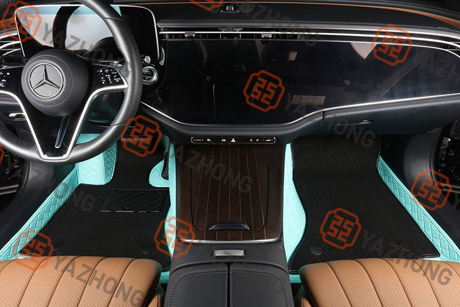 Y28 Series-Tiffany Blue Y28 Series-Tiffany Blue
