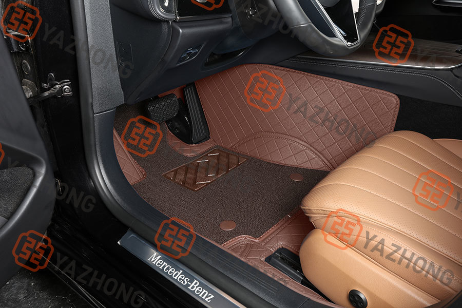 Y35 Series-brown Y35 Series-brown