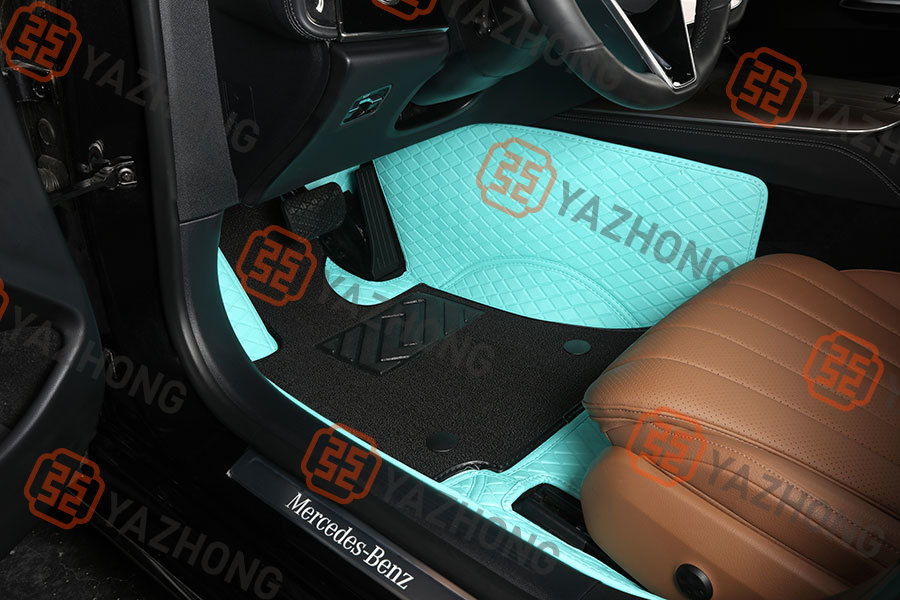 Y28 Series-Tiffany Blue Y28 Series-Tiffany Blue