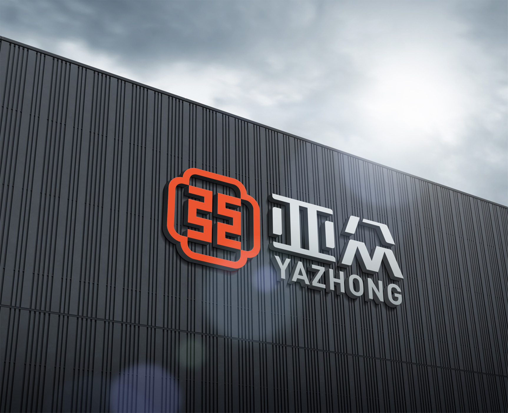 视频标题