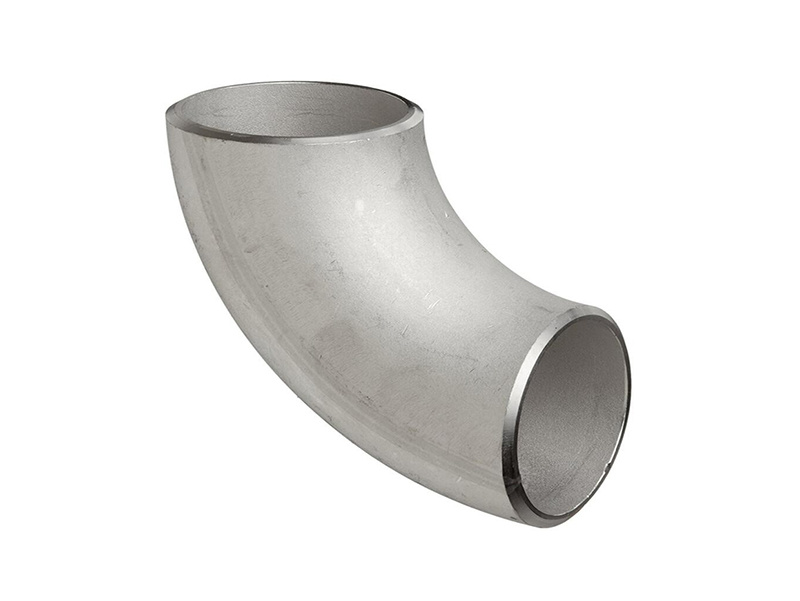 Stainless Steel 90°Elbow-Electric Pipe Fittings_Steel Pipe Fitting ...