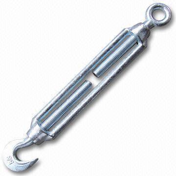 Malleable Turnbuckle