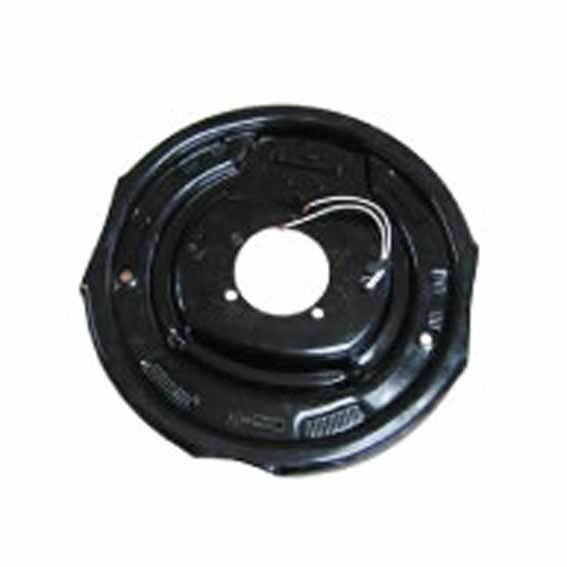 Electric Brake for RV trailer