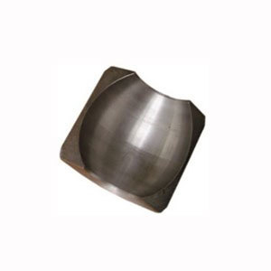 CNC Machining metal outers, Used in Train/heavy vehicle Suspension System