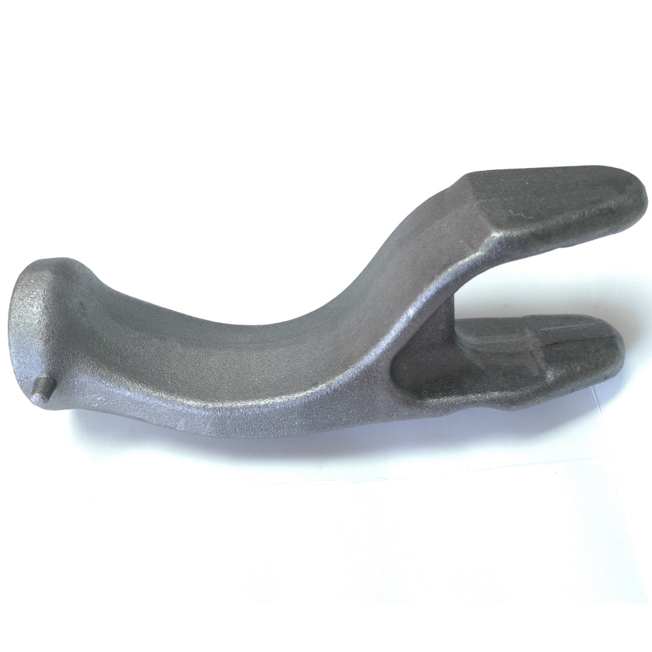 Hot forged OEM parts,  forging of steering fork
