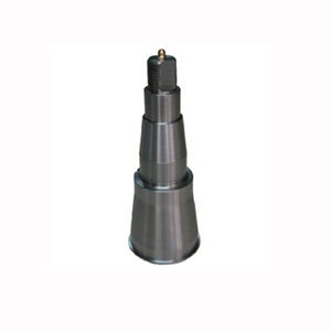 5.2-7K Spindle(stub axle) for trailer axles