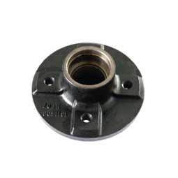 Idler hub for trailer axle-84440