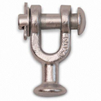 Ball Clevis