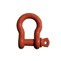 Shackle Screw Pin