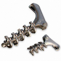 Bolted Type Strain Clamp
