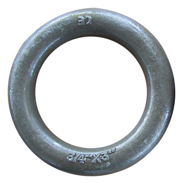 Round Ring