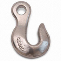 Ball Hook