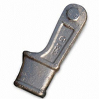 Wedge Type Strain Clamp