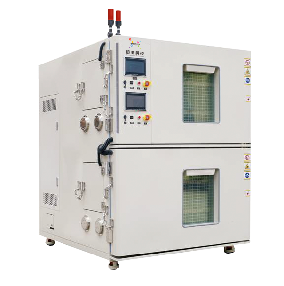 Products->Test equipment