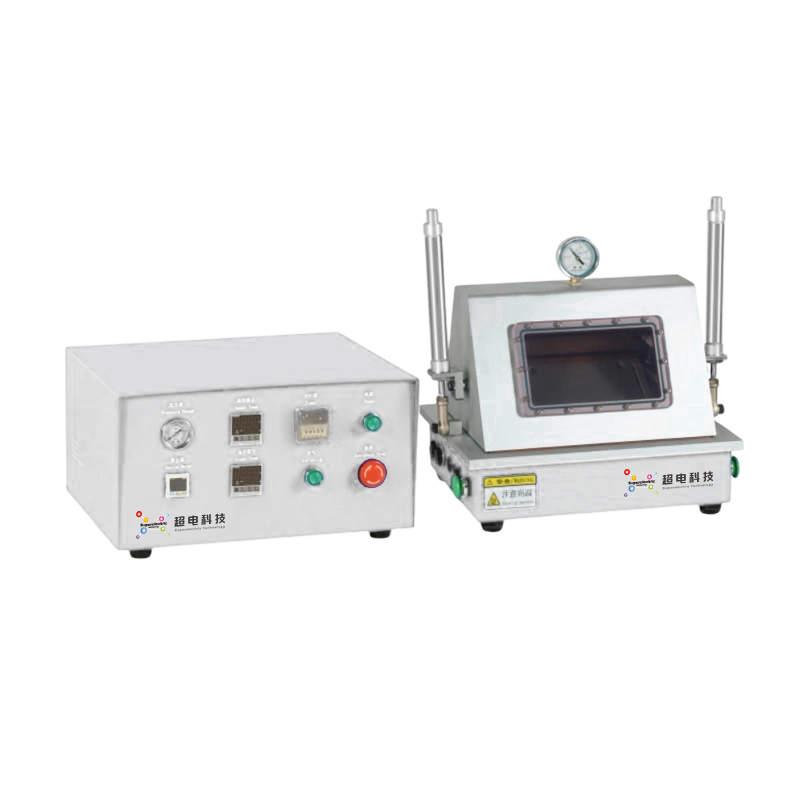 Products->Experimental equipment (by process)->Experimental equipment (by application)->Square cell preparation scheme (Square steel/Aluminum shell, Square soft package)->Seal