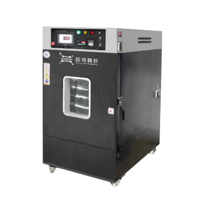 Products->Test equipment